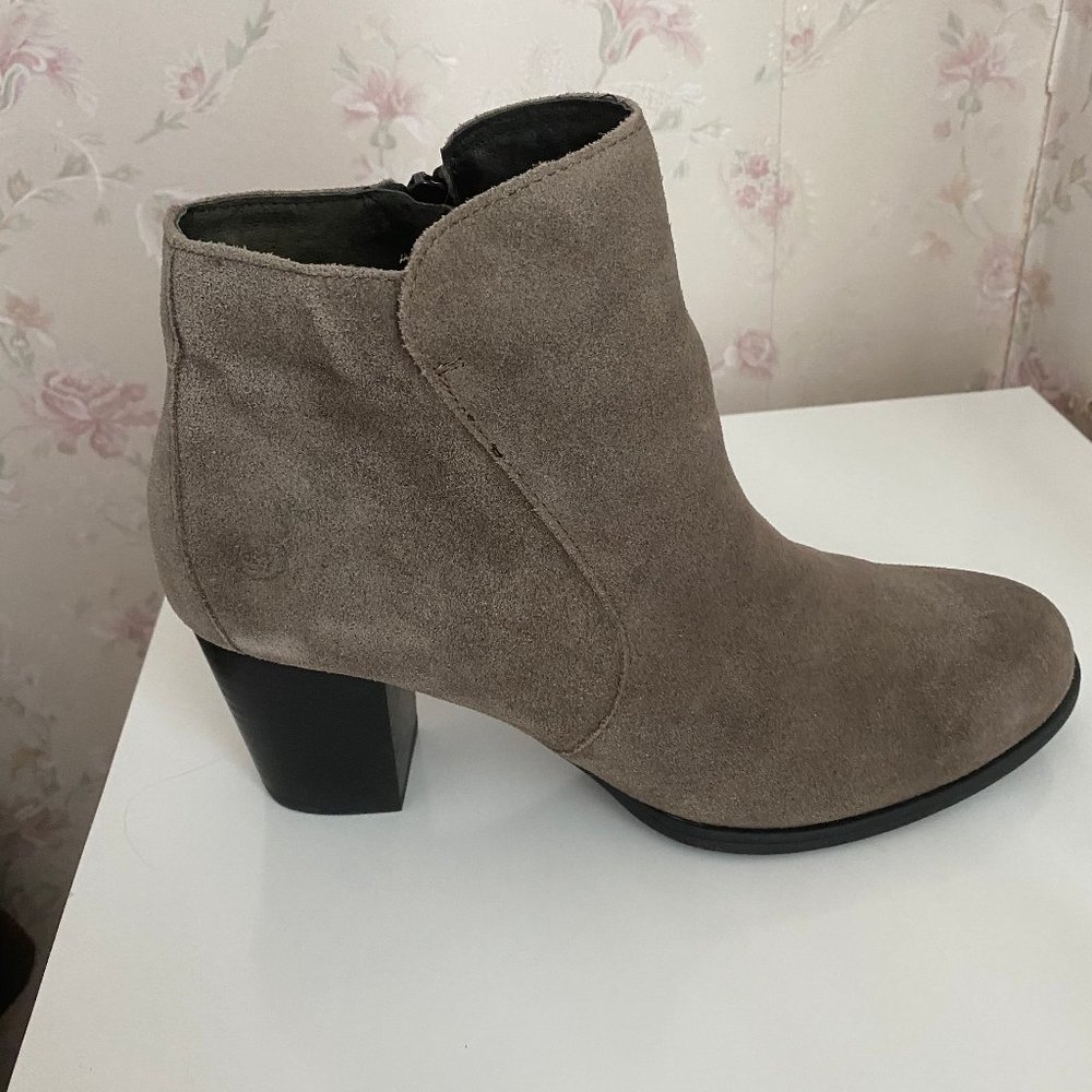 Born Ankle Boots